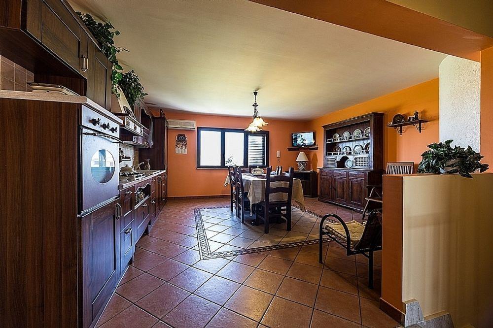 Bed And Breakfast Marina D'Aspra Μπαγκερία Εξωτερικό φωτογραφία