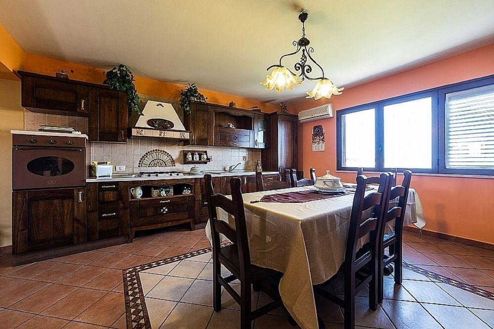 Bed And Breakfast Marina D'Aspra Μπαγκερία Εξωτερικό φωτογραφία